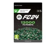 MICROSOFT C2C EA SPORTS FC 24 12000 FC POINTS PL - 1376547 - zdjęcie 1